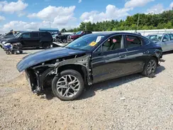 KMHL64JAXPA266846 2023 HYUNDAI SONATA