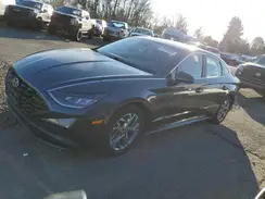 KMHL64JAXPA267642 2023 HYUNDAI SONATA