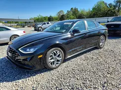 KMHL64JAXPA268175 2023 HYUNDAI SONATA