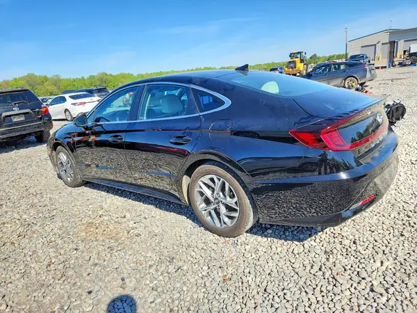 KMHL64JAXPA268175 2023 HYUNDAI SONATA - Image 2
