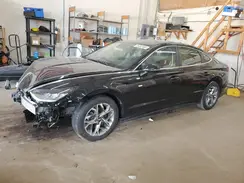 KMHL64JAXPA268273 2023 HYUNDAI SONATA