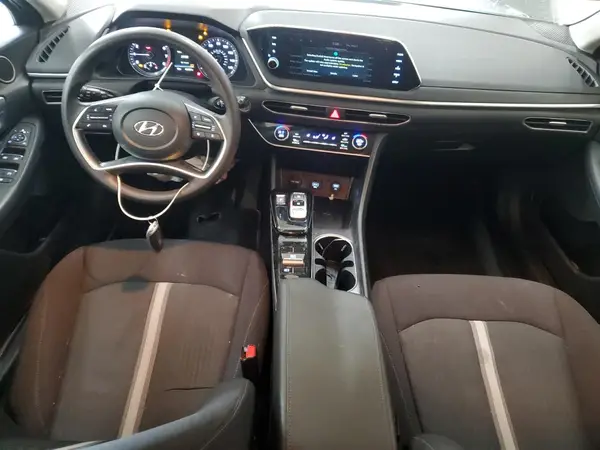 KMHL64JAXPA268273 2023 HYUNDAI SONATA - Image 8