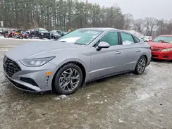 KMHL64JAXPA270007 2023 HYUNDAI SONATA