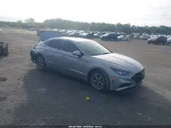 KMHL64JAXPA270959 2023 HYUNDAI SONATA