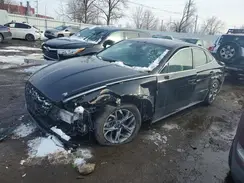KMHL64JAXPA271643 2023 HYUNDAI SONATA