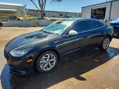 KMHL64JAXPA271836 2023 HYUNDAI SONATA