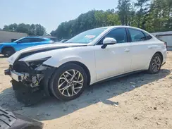 KMHL64JAXPA272839 2023 HYUNDAI SONATA