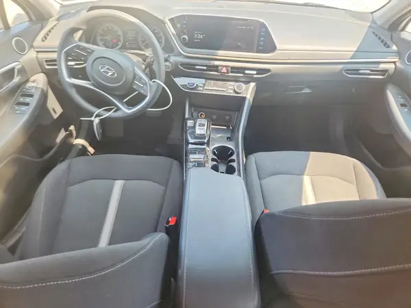 KMHL64JAXPA272839 2023 HYUNDAI SONATA - Image 8