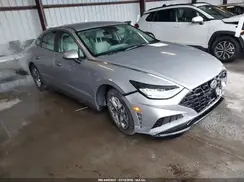 KMHL64JAXPA275630 2023 HYUNDAI SONATA