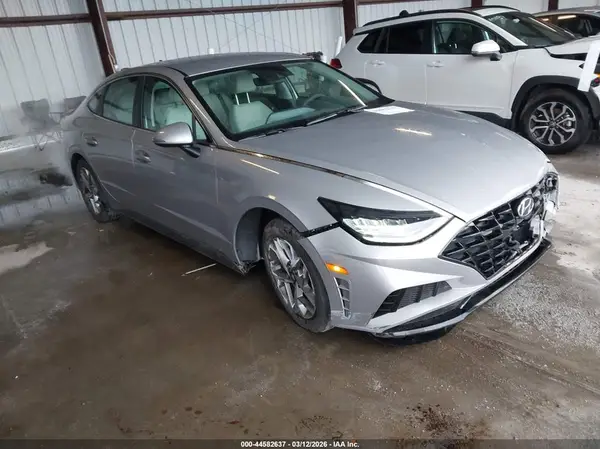 KMHL64JAXPA275630 2023 HYUNDAI SONATA - Image 1