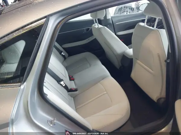 KMHL64JAXPA275630 2023 HYUNDAI SONATA - Image 8
