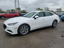 KMHL64JAXPA277233 2023 HYUNDAI SONATA
