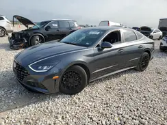 KMHL64JAXPA277586 2023 HYUNDAI SONATA