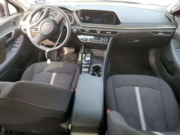 KMHL64JAXPA277586 2023 HYUNDAI SONATA - Image 8
