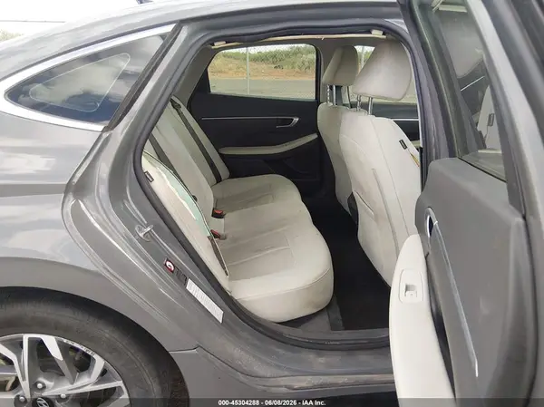 KMHL64JAXPA278513 2023 HYUNDAI SONATA - Image 8