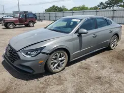 KMHL64JAXPA279354 2023 HYUNDAI SONATA
