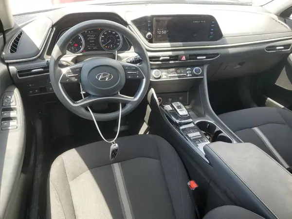 KMHL64JAXPA279354 2023 HYUNDAI SONATA - Image 8