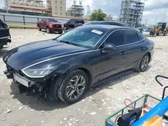 KMHL64JAXPA280164 2023 HYUNDAI SONATA