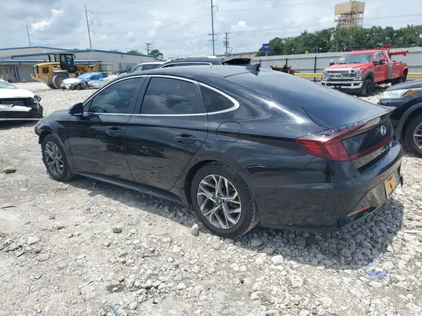 KMHL64JAXPA280164 2023 HYUNDAI SONATA - Image 2