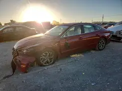 KMHL64JAXPA280987 2023 HYUNDAI SONATA