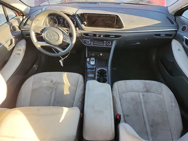 KMHL64JAXPA280987 2023 HYUNDAI SONATA - Image 8