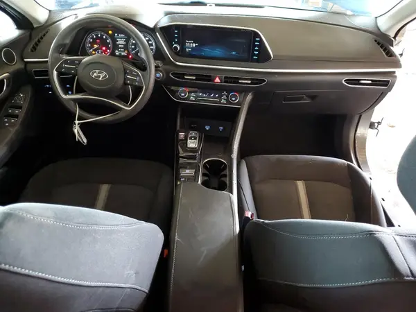 KMHL64JAXPA282416 2023 HYUNDAI SONATA - Image 8