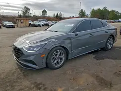 KMHL64JAXPA284974 2023 HYUNDAI SONATA
