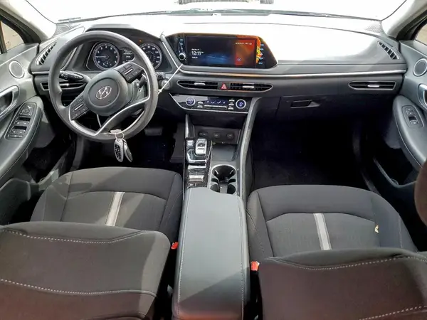KMHL64JAXPA284974 2023 HYUNDAI SONATA - Image 8