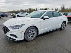 KMHL64JAXPA284991 2023 HYUNDAI SONATA