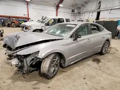 KMHL64JAXPA285008 2023 HYUNDAI SONATA