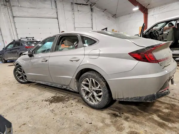 KMHL64JAXPA285008 2023 HYUNDAI SONATA - Image 2