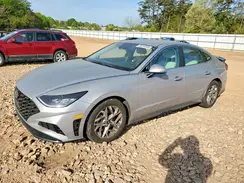 KMHL64JAXPA285574 2023 HYUNDAI SONATA