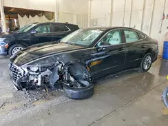 KMHL64JAXPA285641 2023 HYUNDAI SONATA