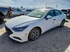 KMHL64JAXPA286160 2023 HYUNDAI SONATA