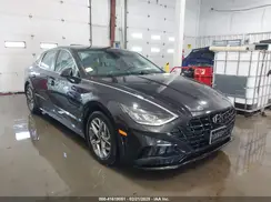 KMHL64JAXPA286692 2023 HYUNDAI SONATA