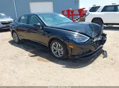 KMHL64JAXPA287423 2023 HYUNDAI SONATA