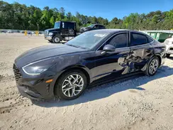 KMHL64JAXPA287941 2023 HYUNDAI SONATA