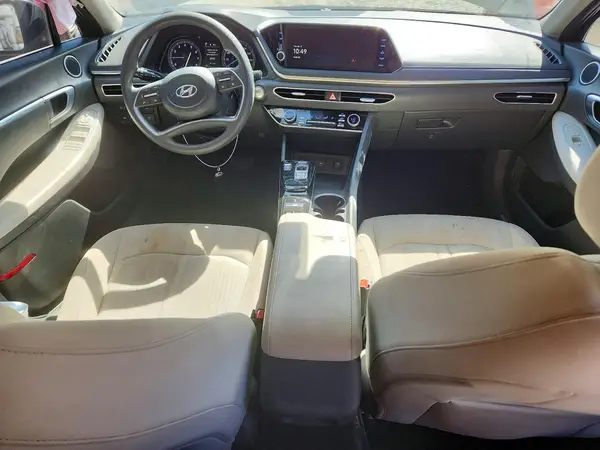 KMHL64JAXPA287941 2023 HYUNDAI SONATA - Image 8