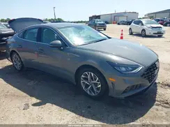 KMHL64JAXPA288278 2023 HYUNDAI SONATA