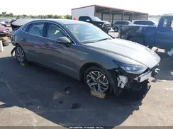 KMHL64JAXPA288832 2023 HYUNDAI SONATA