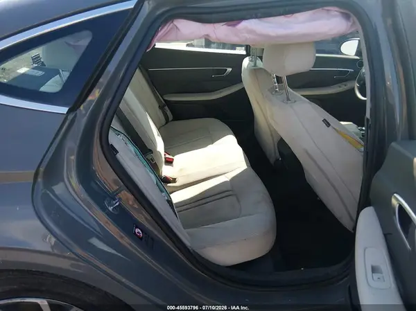 KMHL64JAXPA288832 2023 HYUNDAI SONATA - Image 8