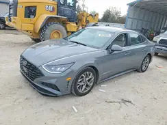 KMHL64JAXPA288863 2023 HYUNDAI SONATA
