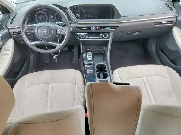 KMHL64JAXPA288863 2023 HYUNDAI SONATA - Image 8