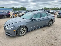KMHL64JAXPA288913 2023 HYUNDAI SONATA
