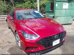 KMHL64JAXPA291651 2023 HYUNDAI SONATA
