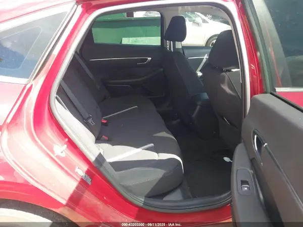KMHL64JAXPA291651 2023 HYUNDAI SONATA - Image 8