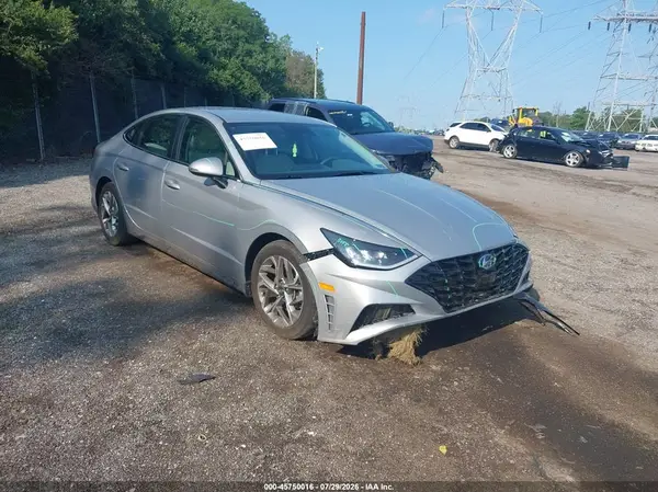 KMHL64JAXPA291858 2023 HYUNDAI SONATA - Image 1