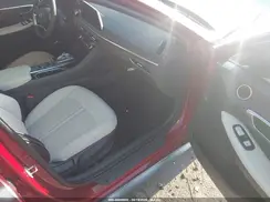KMHL64JAXPA292394 2023 HYUNDAI SONATA