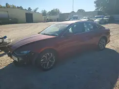 KMHL64JAXPA294050 2023 HYUNDAI SONATA
