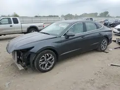 KMHL64JAXPA294145 2023 HYUNDAI SONATA
